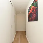 Apartment The Wolf Of Street *