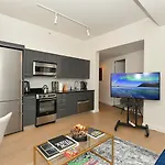 The Wolf Of Wall Street Apartment