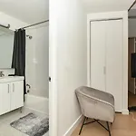 The Wolf Of Wall Street Apartment