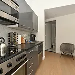 The Wolf Of Street Apartment New York