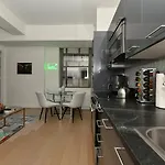 Apartment The Wolf Of Street New York