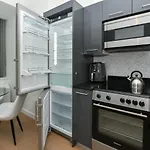 The Wolf Of Street Apartment