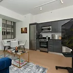 Apartment The Wolf Of Street