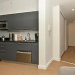 The Wolf Of Street Apartment *