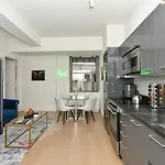 The Wolf Of Street Apartment