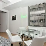 The Wolf Of Street Apartment *