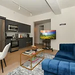 Apartment The Wolf Of Street New York