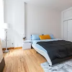 Xl Prime Tribeca Furnished Loft Apartment *