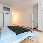 Xl Prime Tribeca Furnished Loft New York