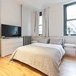 Xl Prime Tribeca Furnished Loft Apartment