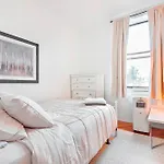 Prime Location Upper Manhattan Furnished Apartment