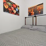 Midtown West Furnished 3 Bedroom Apartment