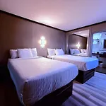 Hotel Umbrella Bronx New York