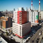 Hampton Inn Long Island City Ny