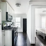 Apartment 39-2 Renovated 3br Prime Hudson Yards Area New York