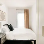 39-2 Renovated 3br Prime Hudson Yards Area Apartment
