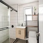 Apartment 39-2 Renovated 3br Prime Hudson Yards Area