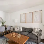 Apartment 39-2 Renovated 3br Prime Hudson Yards Area New York