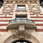 Hotel Seville Nomad - The Unbound Collection By Hyatt