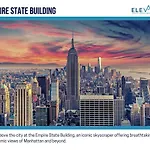 Studio Haven In Times Square & Nearby Restaurants