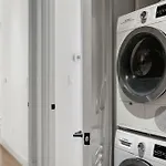 Apartment Styled 3 Bedrooms Urban Vibe