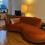 Zen Artist Loft In Williamsburg