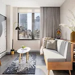 Apartment The Vibe On 5th Iv Vibe 8753 New York