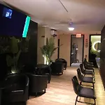 Nap York Central Park Sleep Station