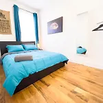 The Chauncey Homestay