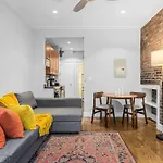 2Br Lower East Side Family Haven Private Patio