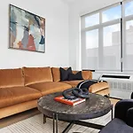 Brooklyn With A View