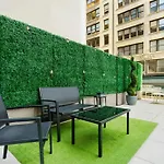 Towneplace Suites By Marriott New York Manhattan/Chelsea