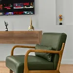 Apartment Modern 2br Steps From New York's Iconic Broadway *