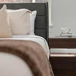 Modern 2br Steps From New York's Iconic Broadway * New York