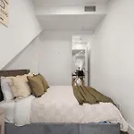 Lower Manhattan 3Br Gem, Perfect For Families