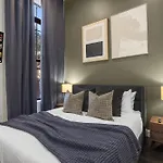 Stylish 3Br Designer Home In Harlem With Parking