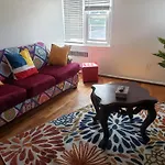 Stay With Ayana In St Albans