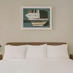 Sonder By Marriott Bonvoy Battery Park Apartments Financial District