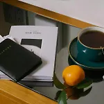 Henri On 24 Hotel Chelsea, Sonder By Marriott Bonvoy