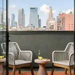 The Industrialist Hotel Brooklyn