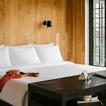 The Industrialist Hotel Brooklyn