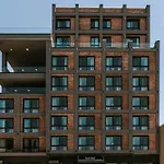 Dutch Hotel Long Island City New York , Belvilla District 6 Formerly Sonder