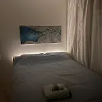 Friendly In Williamsburg Brooklyn Homestay *
