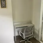 Cozy Room With Private Bathroom