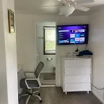 Cozy Room With Private Bathroom