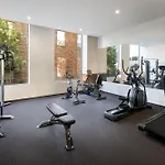 Doubletree By Hilton Long Island City, Ny 3* New York