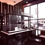 Bkway Hotel Brooklyn