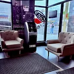 Bkway Hotel Brooklyn