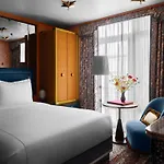 The Fifth Avenue Hotel