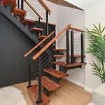 Luxury Five Br Chic Duplex In The Heart Of Soho